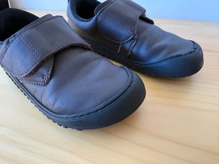 Colegial Garbi Rocker Talla 30