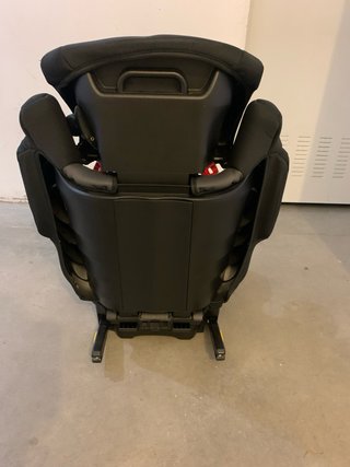 Silla coche Recaro Monza Nova Isofix