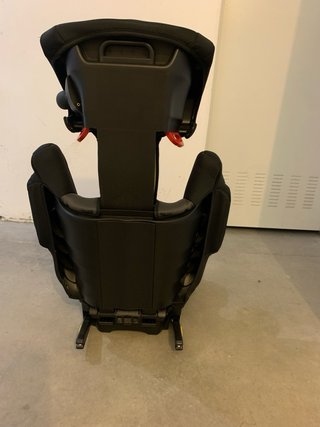 Silla coche Recaro Monza Nova Isofix