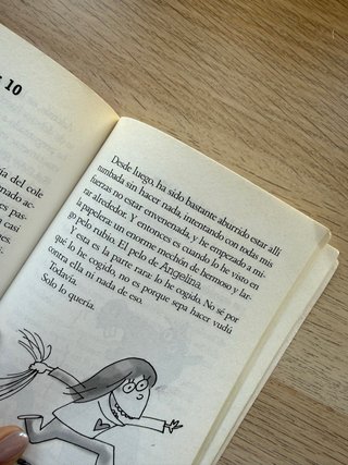 Lote libros infantiles