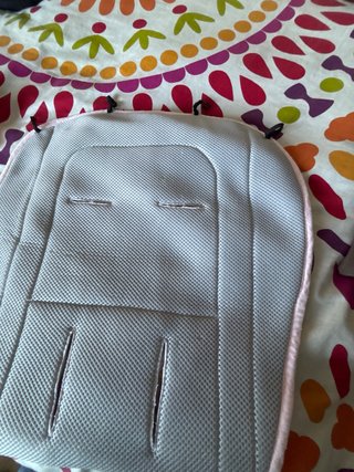 Conjunto de silla yCapota Bugaboo Bee hecha a mano