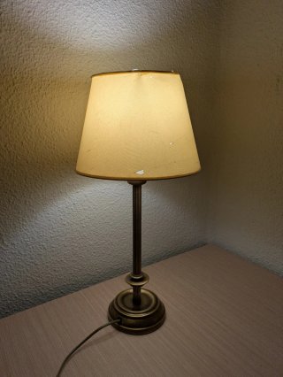 Base per lampada da tavolo