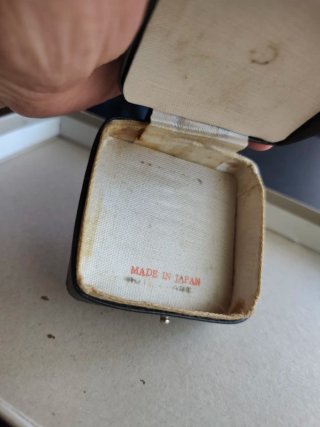Micro Radio Orion  Japón Años 60