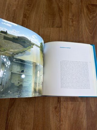Libro Castilla en canal