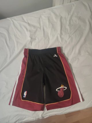 Pantalones Cortos NBA Adidas