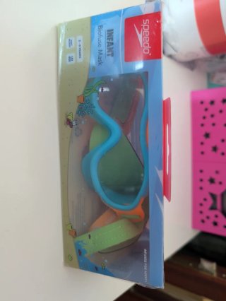 Gafas Natación Infantil Speedo Biofuse