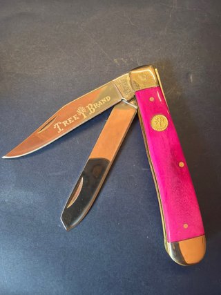 Coltellino Boker Tree brand