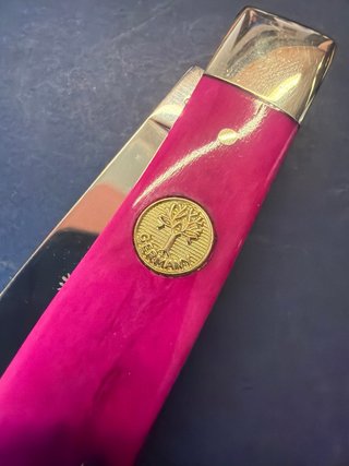 Coltellino Boker Tree brand