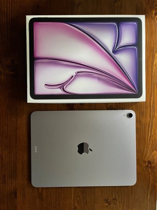 iPad Air 11 M3 2025 - 128GB