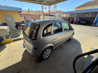 Opel Meriva 2005