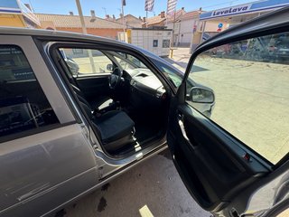 Opel Meriva 2005