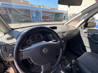 Opel Meriva 2005