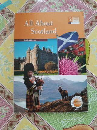 All about Scotland
