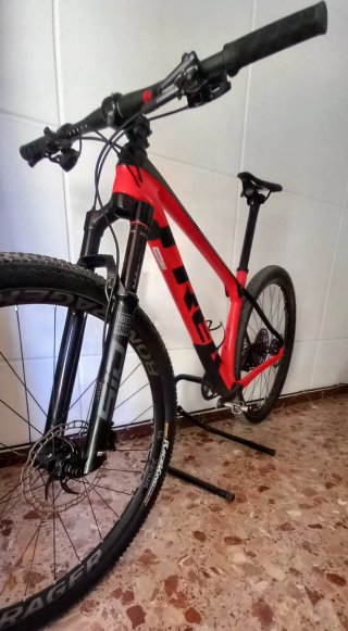 Trek Procaliber 9.5 2021 Talla M. Negociable