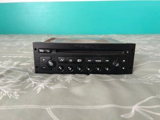 Radio Peugeot 206 Original