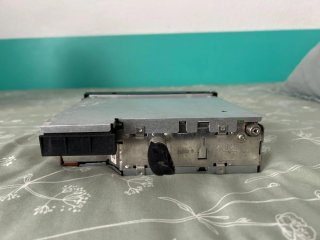 Radio Peugeot 206 Original