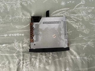 Radio Peugeot 206 Original