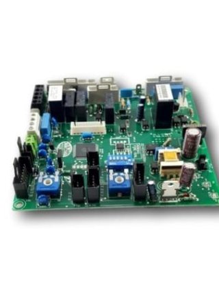 Placa Electrónica Renova Micra Condens 26