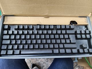 Teclado Logitech