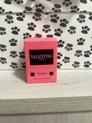Valentino Donna Born in Roma Intense 30ml