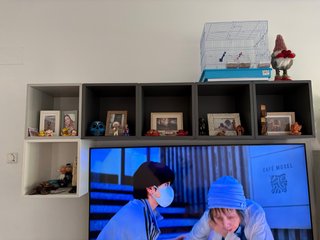Estantería Modular Ikea