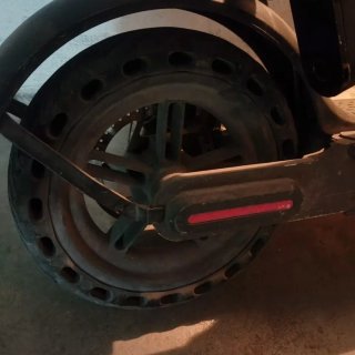 Patinete Eléctrico Aovo pro