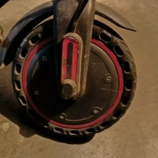 Patinete Eléctrico Aovo pro