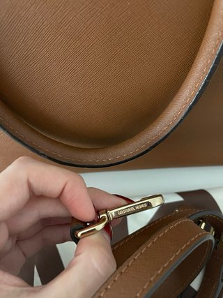 Bolso Michael Kors Satchel