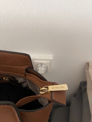 Bolso Michael Kors Satchel