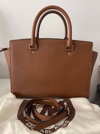 Bolso Michael Kors Satchel