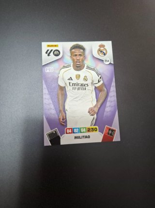Cromos Panini Futbol 2023-2024