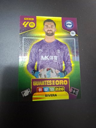 Cromos Panini Futbol 2023-2024