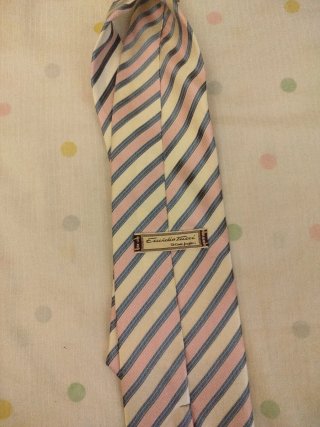 Cravatte a 6,5€ ciascuna... scegli