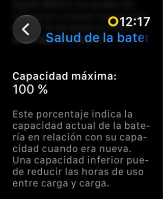 Apple Watch Ultra 2 Gris/Plata