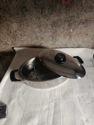 Besuguera AMC