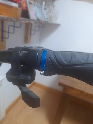 Patinete SmartGyro Crossover Dual