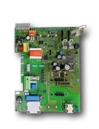Placa Electrónica Junkers ZWBE 42-2 A23