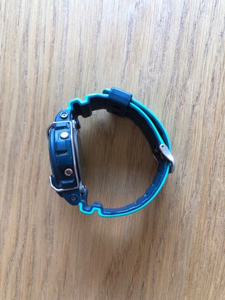 Casio G-Shock GLS-6900-2AER Reloj