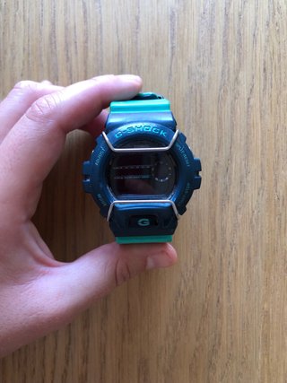 Casio G-Shock GLS-6900-2AER Reloj