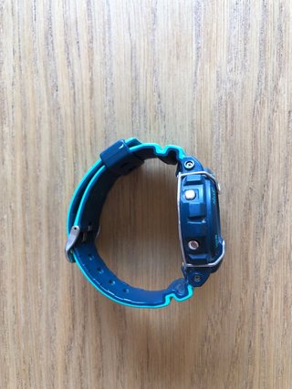 Casio G-Shock GLS-6900-2AER Reloj