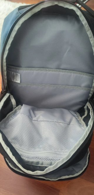 Mochila Columbia Atlas Explorer 28L NUEVA ESTRENAR