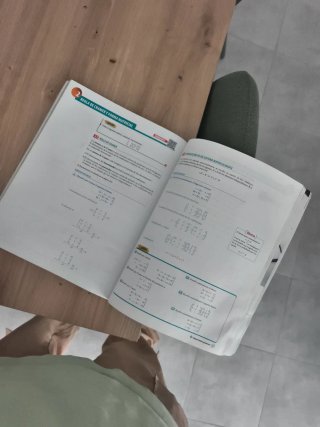 Matemáticas 2 Bachillerato