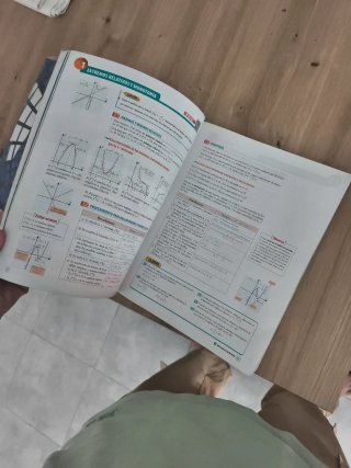 Matemáticas 2 Bachillerato