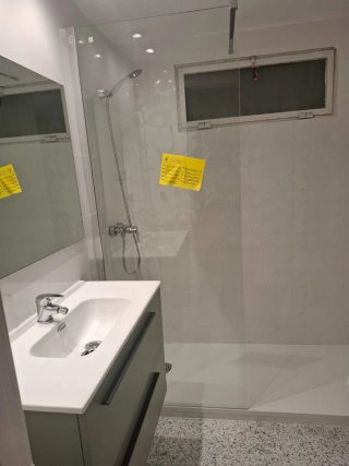 Alquiler de piso en Blasco Ibáñez con vistas privi