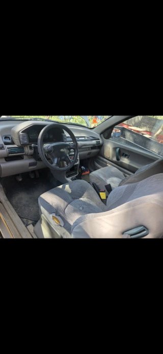 Land Rover Freelander 1999