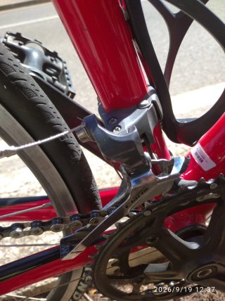 Bicicleta de carretera Specialized Allez para niño