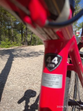 Bicicleta de carretera Specialized Allez para niño