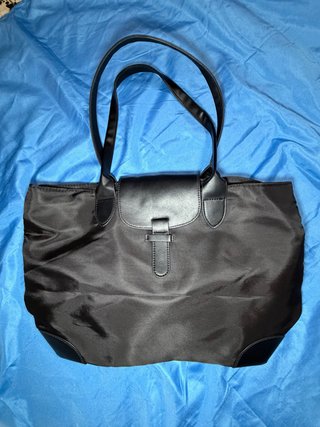Bolso Negro Elegante
