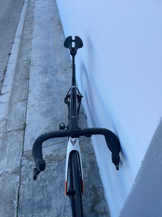 Bicicleta Felt Rally
