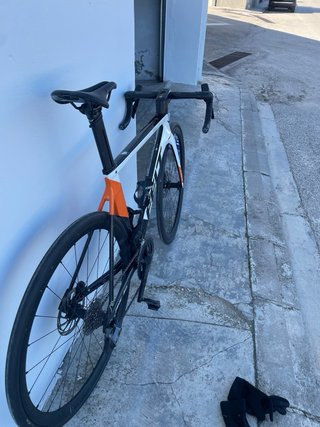 Bicicleta Felt Rally